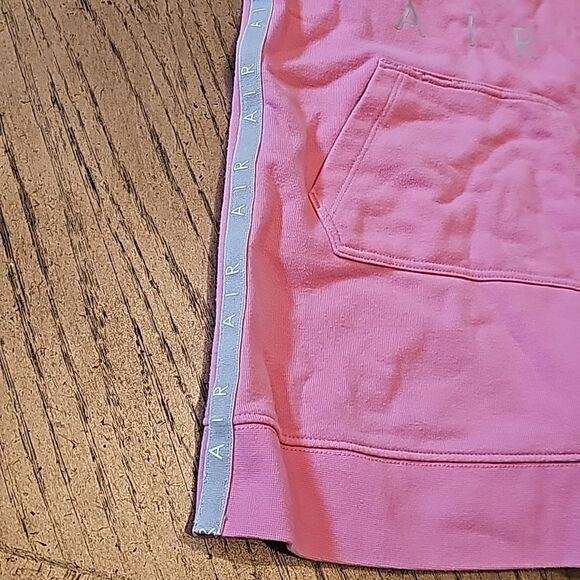 Nike pink sweater dress size 4 - Picture 3 of 9